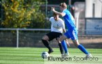 Fussball - Qualifikation Niederrheinliga A-Junioren // SV Biemenhorst vs. SG Essen-Schoenebeck
