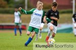 Fussball - Jugendturnier // Ausrichter VfL Rhede - REWE-Steverding-Cup