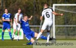 Fussball - Kreisliga A // TuB Bocholt 2 vs. TuB Mussum