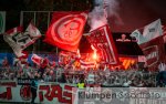 Fussball | Herren | Saison 2026-2027 | Niederrheinpokal | 01. Runde | SV Biemenhorst vs. Fortuna Duesseldorf