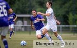 Fussball | Herren | Saison 2024-2025 | Bezirksfreundschaftsspiel | TuB Bocholt vs. SuS Stadtlohn