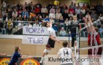 Volleyball | Herren | Saison 2025-2026 | 2. Bundesliga Nord | 14. Spieltag | TuB Bocholt vs. Kieler TV