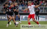 Fussball | Herren | Saison 2026-2027 | Niederrheinpokal | 01. Runde | SV Biemenhorst vs. Fortuna Duesseldorf