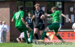 Fussball - Bezirksliga Gr. 5 // SC26 Bocholt vs. SV Walbeck