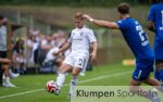 Fussball | Herren | Saison 2025-2026 | Regionalliga West | 09. Spieltag | 1.FC Bocholt vs. Sportfreunde Lotte