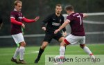 Fussball - Bezirksliga Gr. 6 // SV Biemenhorst vs. Fortuna Millingen