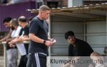 Fussball | Herren | Saison 2026-2027 | Kreisliga A | 01. Spieltag | TuB Bocholt vs. GSV Suderwick