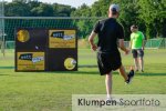 Fussball // Verleihung der BBV-Torjaegerkanone