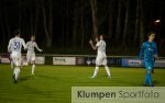 Fussball | Herren | Saison 2023-2024 | Landesliga | 28. Spieltag | BW Dingden vs. SV Scherpenberg