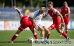 Fussball | Herren | Saison 2026-2027 | Regionalliga West | 07. Spieltag | 1.FC Bocholt vs. SF Siegen