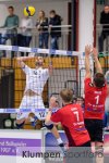 Volleyball - 2. Bundesliga Nord // TuB Bocholt vs. TV Baden