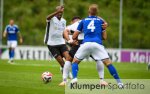 Fussball | Herren | Saison 2023-2024 | Regionalliga West | 33. Spieltag | FC Schalke 04 U23 vs. 1.FC Bocholt