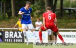 Fussball - Setex-Cup // Ausrichter BW Dingden