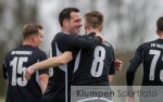 Fussball | Herren | Saison 2024-2025 | Kreisliga A | 21. Spieltag | GW Vardingholt vs. VfR Mehrhoog