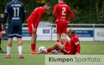 Fussball | Herren | Saison 2025-2026 | Oberliga | 08. Spieltag | SV Biemenhorst vs. 1.FC Monheim
