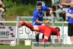 Fussball - Bezirksliga Gr. 6 // BW Dingden vs. SV Haldern