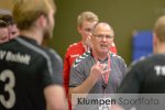 Handball - Landesliga // TSV Bocholt vs. MTV Rheinwacht Dinslaken 2