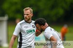 Fussball - Kreispokal Viertelfinale // Westfalia Anholt vs. Hammnikelner SV