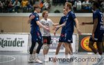 Volleyball | Herren | Saison 2024-2025 | Bundesliga | 13. Spieltag | TuB Bocholt vs. Dessau Volleys