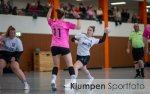 Handball | Frauen | Saison 2025-2026 | Oberliga | 25. Spieltag | TSV Bocholt vs. TuS Lintfort 2