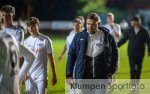Fussball | Herren | Saison 2025-2026 | Bezirksliga | 09. Spieltag | TuS Stenern vs. VfL Rhede