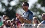 Fussball - Qualifikation Niederrheinliga C-Junioren // DJK SF 97/30 Lowick vs. FC Karnap