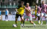 Fussball | Herren | Saison 2025-2026 | Regionalliga | 31. Spieltag | 1.FC Bocholt vs. Borussia Dortmund U23