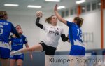 Handball | Frauen | Saison 2025-2026 | Oberliga | 14. Spieltag | TSV Bocholt vs. TV Borken