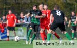 Fussball - Bezirksliga Gr. 5 // SV Biemenhorst vs. SGE Bedburg-Hau