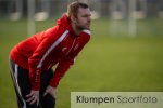 Fussball | Herren | Saison 2025-2026 | Kreisliga A | 21. Spieltag | GSV Suderwick vs. SV Biemenhorst 2