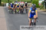 Radrennen - 1. Rennen Rund um Hamminkeln // Ausrichter RG Haldern