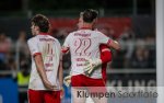 Fussball | Herren | Saison 2026-2027 | Niederrheinpokal | 01. Runde | SV Biemenhorst vs. Fortuna Duesseldorf