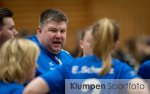 Volleyball | Frauen | Saison 2025-2026 | Dritte Liga West | 17. Spieltag | BW Dingden vs. PTSV Aachen 2