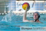 Wasserball - Oberliga // Bocholter WSV vs. DJK Pos. Duisburg