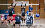 Fussball | Frauen | Saison 2025-2026 | Dritte Liga West | 04. Spieltag | BW Dingden vs. BW Lohne