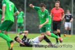 Fussball - Qualifikation Niederrheinliga A-Jugend // VfL Rhede vs. TV Voerde