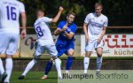 Fussball | Herren | Saison 2022-2023 | Kreisliga A | 3. Spieltag | SC TuB Mussum