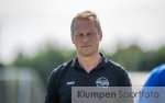 Fussball | Herren | Saison 2026-2027 | Kreisliga A | 04. Spieltag | SC TuB Mussum vs. SV Biemenhorst 2