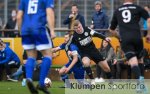 Fussball - Kreisliga A // TuB Mussum vs. TuB Mussum 2