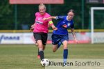 Fussball - Landesliga Frauen // DJK Barlo vs. BW Fuhlenbrock