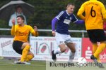 Fussball - Bezirksliga Gr. 5 // TuB Bocholt vs. DJK SF 97/30 Lowick