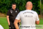 Fussball - SC Westfalia Anholt // Saisonvorbereitung 1. + 2. Mannschaft - Saison 2019/2020