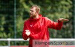 Fussball | Herren | Saison 2025-2026 | Kreisfreundschaftsspiel | SV Biemenhorst 2 vs. SC TuB Mussum 2