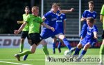 Fussball - Kreisfreundschaftsspiel // SV Krechting vs. TuB Mussum