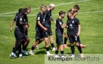 Fussball | Herren | Saison 2024-2025 | Regionale Freundschaftsspiel | 1.FC Bocholt vs. SV Meppen