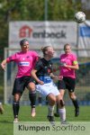 Fussball - Landesliga Frauen // Borussia Bocholt 2 vs. DJK Barlo