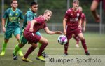 Fussball - Bezirksliga Gr. 6 // 1.FC Bocholt 2 vs. SV Friedrichsfeld 08/29