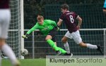Fussball - Bezirksliga Gr. 6 // SV Biemenhorst vs. Fortuna Millingen