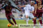 Fussball | Herren | Saison 2025-2026 | Regionalliga West | 06. Spieltag | Bonner SC vs. 1.FC Bocholt
