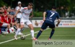 Fussball | Herren | Saison 2024-2025 | Oberliga | 32. Spieltag | SV Biemenhorst vs. Ratingen 04/19